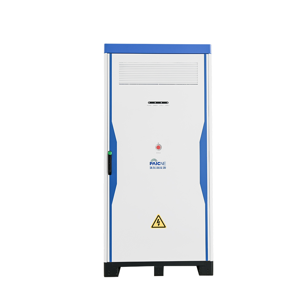 100kW 200kWh Industrial And Commercial Energy Storage All-In-One Unit (Air Cooling)